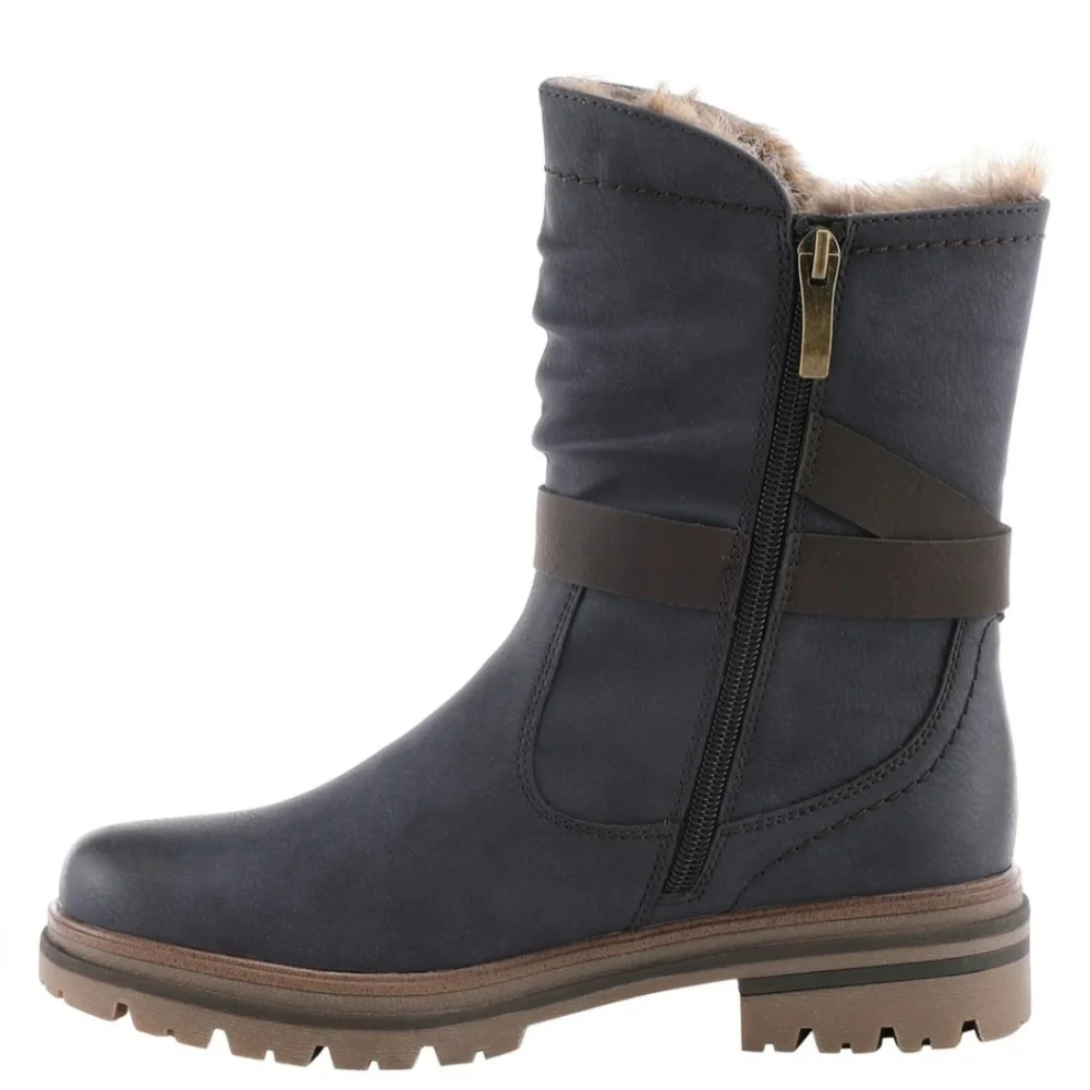 SpringStep Size 11 Francala Moto Boot - Picture 6 of 7